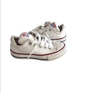 CHUCK TAYLOR ALL STARS 
SNEAKER - KIDS'